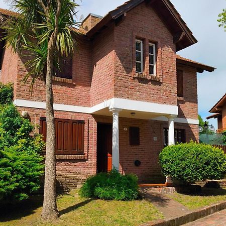 Villa Duplex Complejo “Poker” à Villa Gesell Extérieur photo