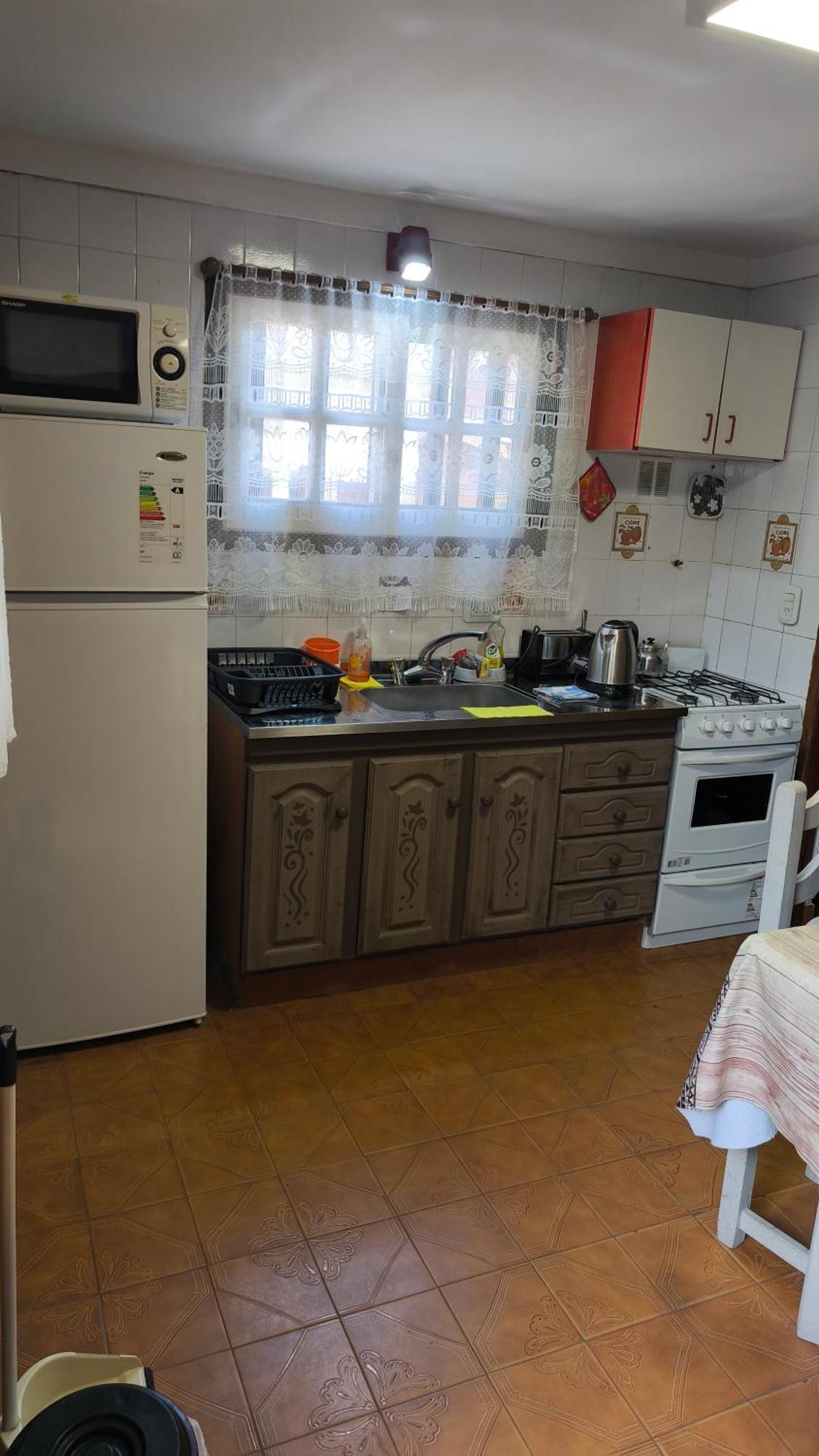 Villa Duplex Complejo “Poker” à Villa Gesell Extérieur photo